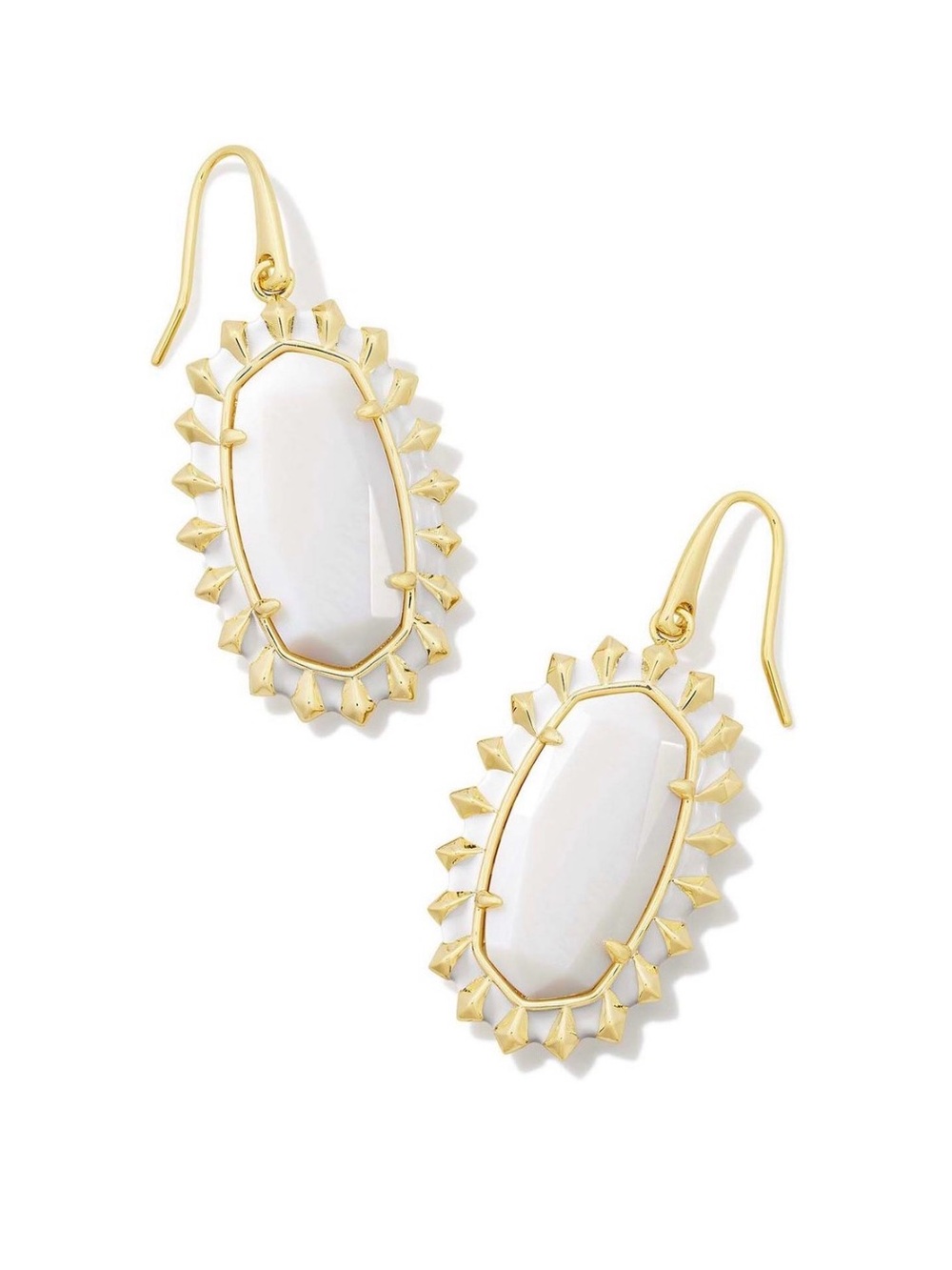 Kendra Scott Dani Drop Earrings